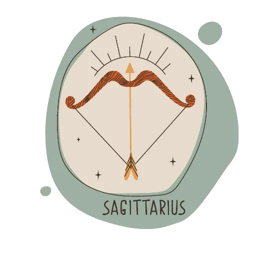 射手座