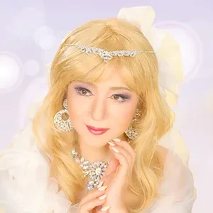 Olivia 先生