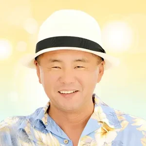 源 先生