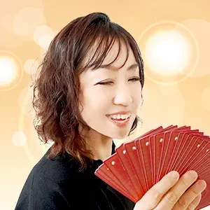 恵 先生