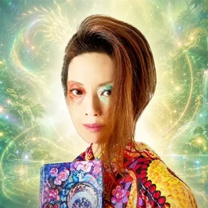 癒龍 先生