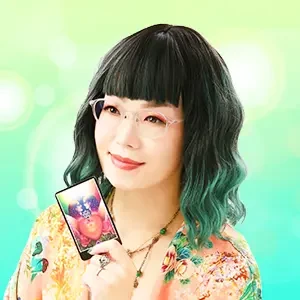 Shanti 先生