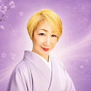束朔 先生