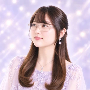 意織 先生